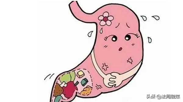 半夜突然上吐下泻喝什么药,猝不及防的上吐下泻