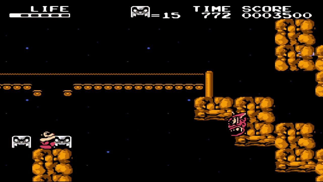 红白机有哪些经典游戏,红白机经典游戏大盘点