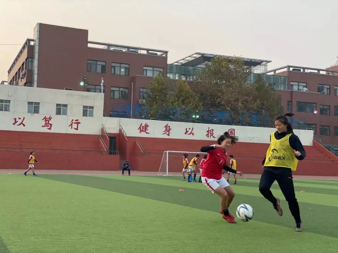 保定一中女足能进国家队吗,保定一中女足在哪个国家比赛