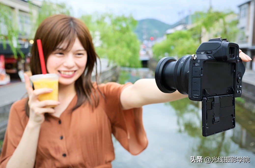 尼康z50可以用50f1.8s镜头吗,尼康z50aps-c