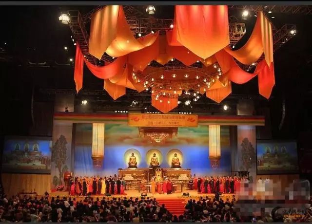 拈花湾历史背景,拈花湾景区的故事