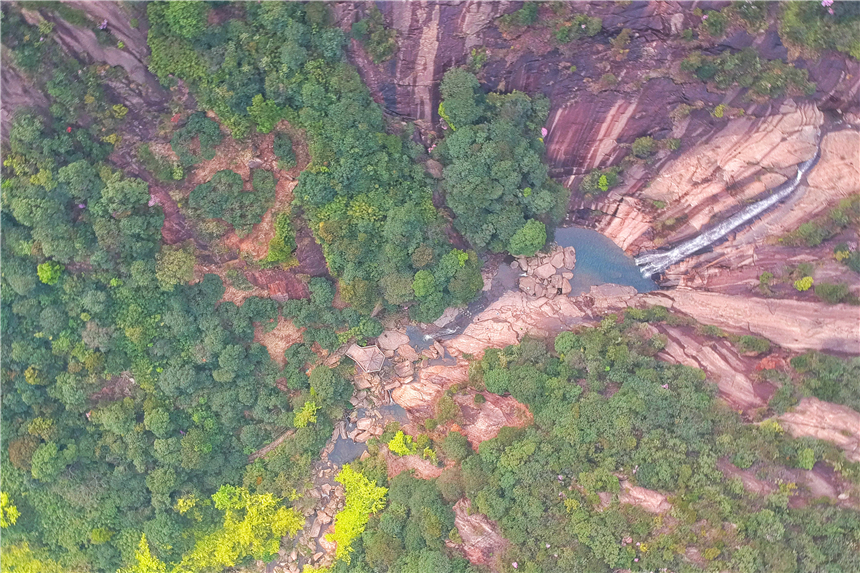 江南水乡旅游攻略四天三晚,温州旅行攻略四天三夜