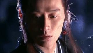 《神雕侠侣》七个不同版小龙女遭人玷污，李若彤版看完想砸了手机