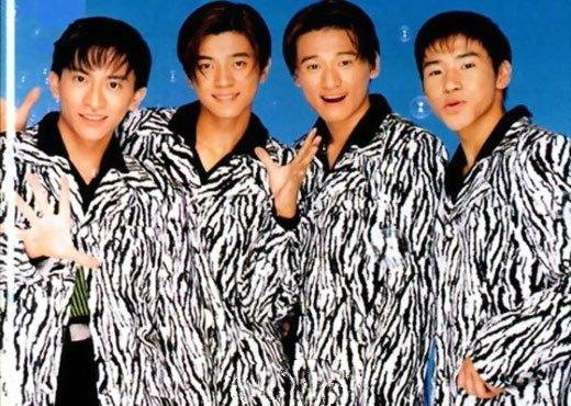 深扒罗志祥与蝴蝶姐姐,蝴蝶姐姐被爆喜欢罗志祥