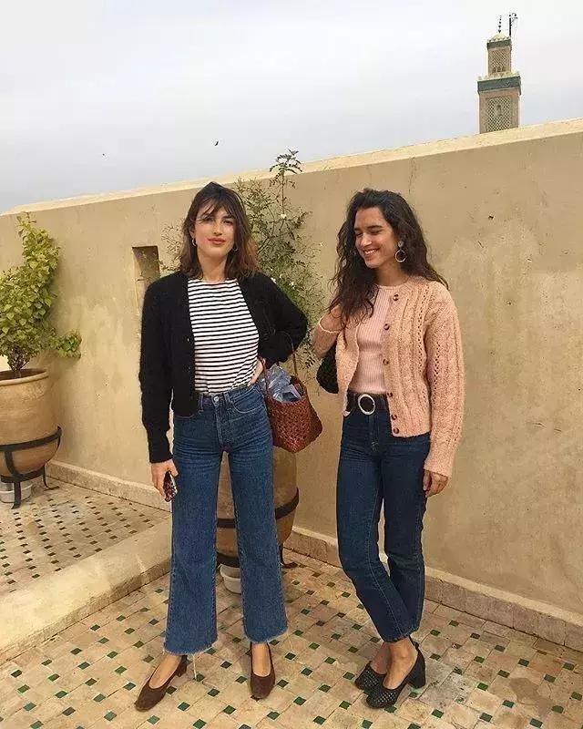 法式风适合什么鞋子 (2019流行的英伦风鞋)