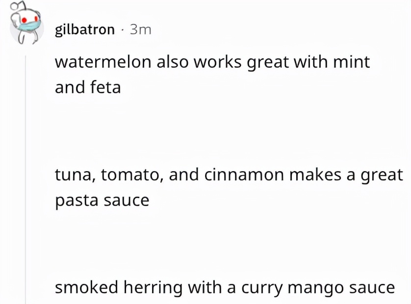 外国吃诡异的美食,外国网友吃东西的恐怖视频