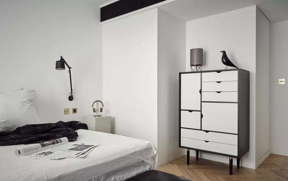 这样设计衣柜最合理30年都不用换,衣柜如何装修简单又省钱