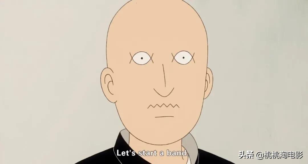 如果早点看到这部电影，去年十佳一定有它