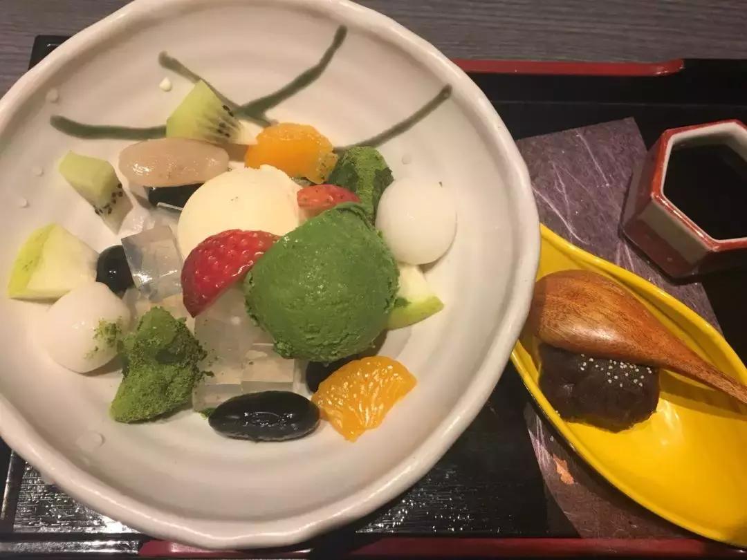 日料怎么吃不会吐,日料怎么吃刺身