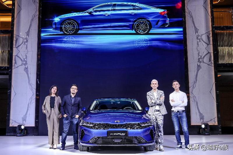 起亚凯酷allnew,东风悦达起亚k5凯酷素材