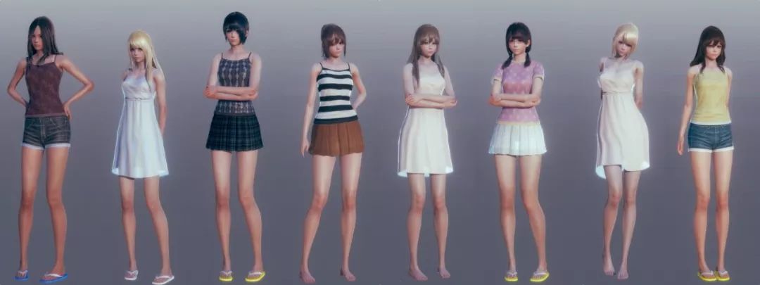 任你为所欲为系列 I社新作《AI*少女》正式上市