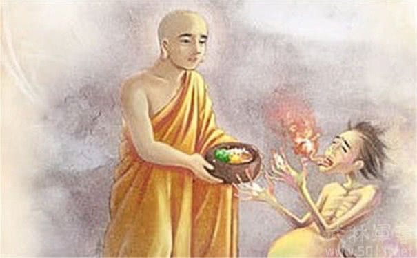 孙悟空能打败十殿阎王,孙悟空棒打阎王