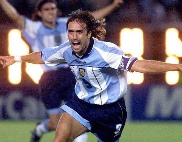 80后的记忆足坛20年十大前锋,80后记忆里的足球巨星
