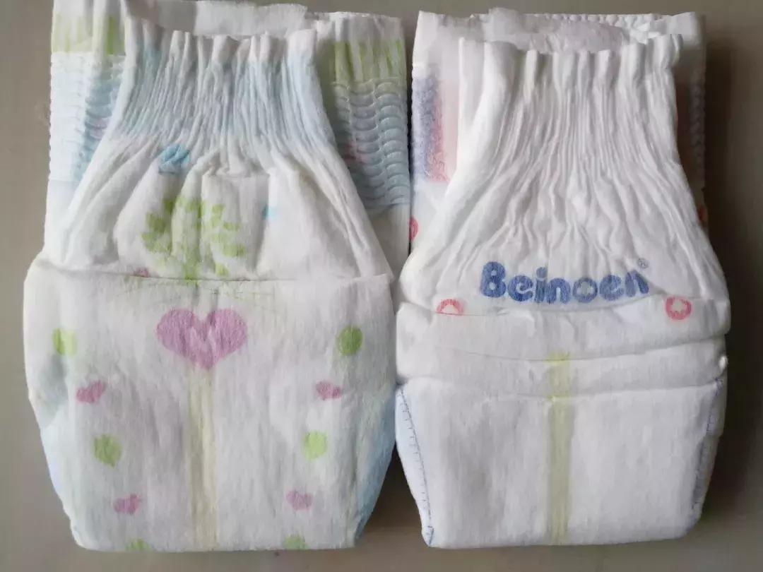 百诺恩纸尿裤真假,凯儿得乐和百诺恩纸尿裤哪个好