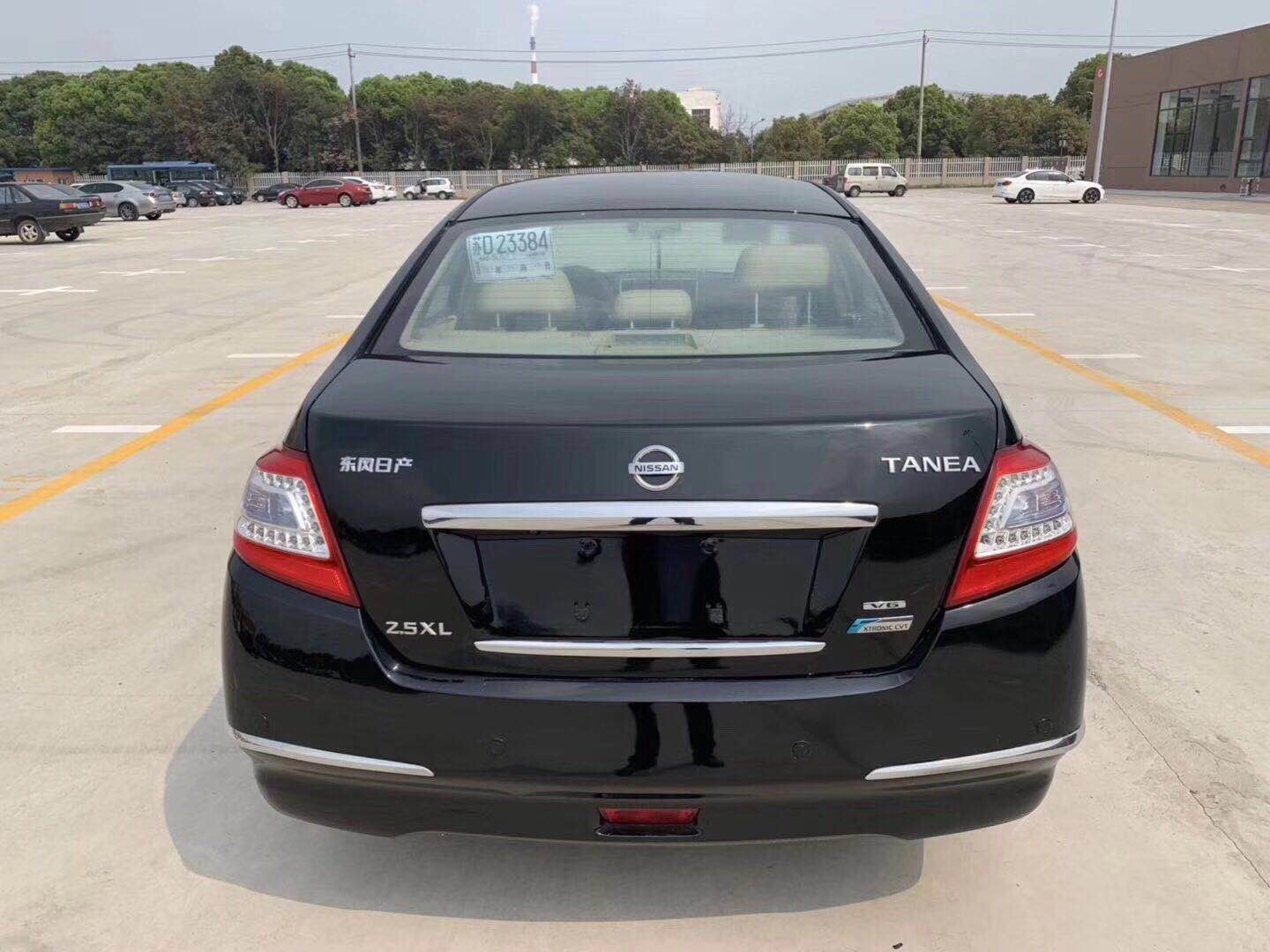 日产天籁车主提车真实评价,12年日产天籁2.0