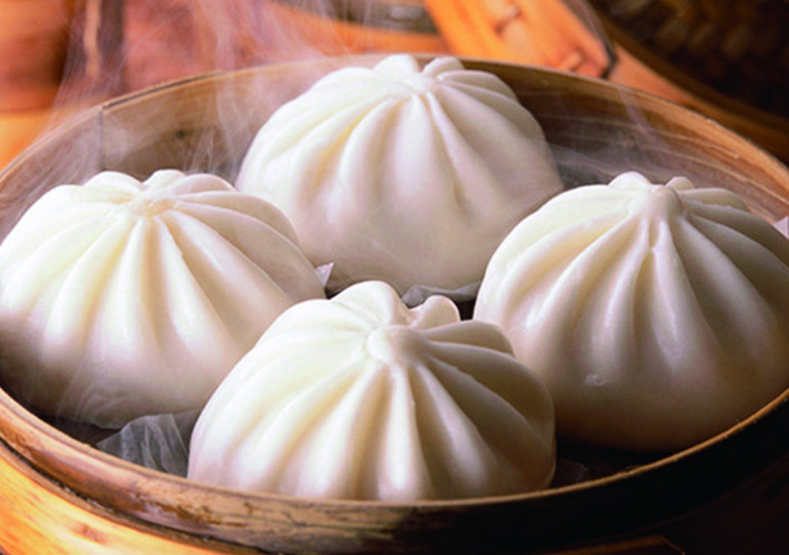 包子蒸不好塌陷,包子蒸的时间不够会怎么样