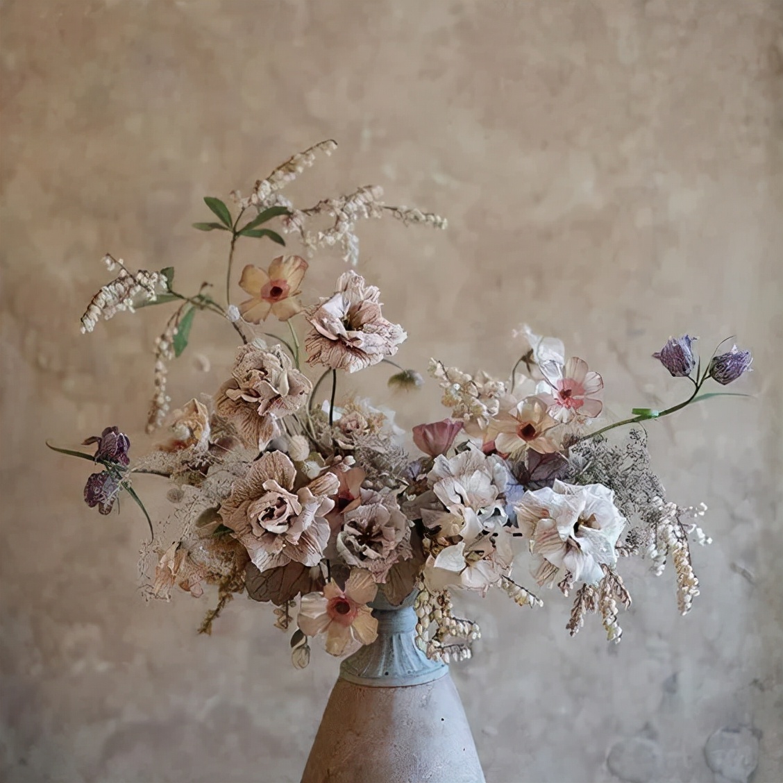 带你了解世界每一个角落,八大花艺流派