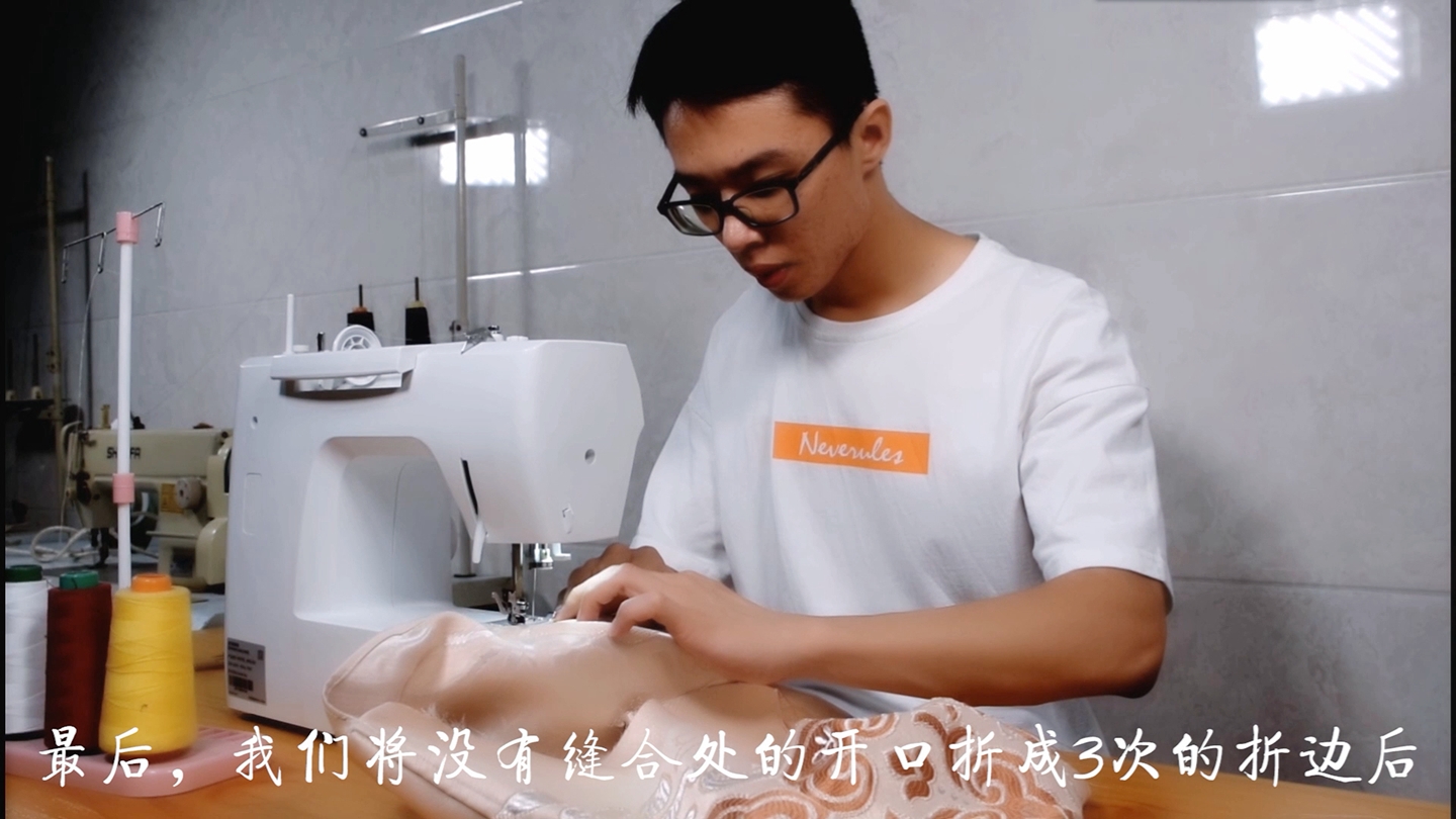 做布包大全简单好看斜挎包,三角布包的制作教程