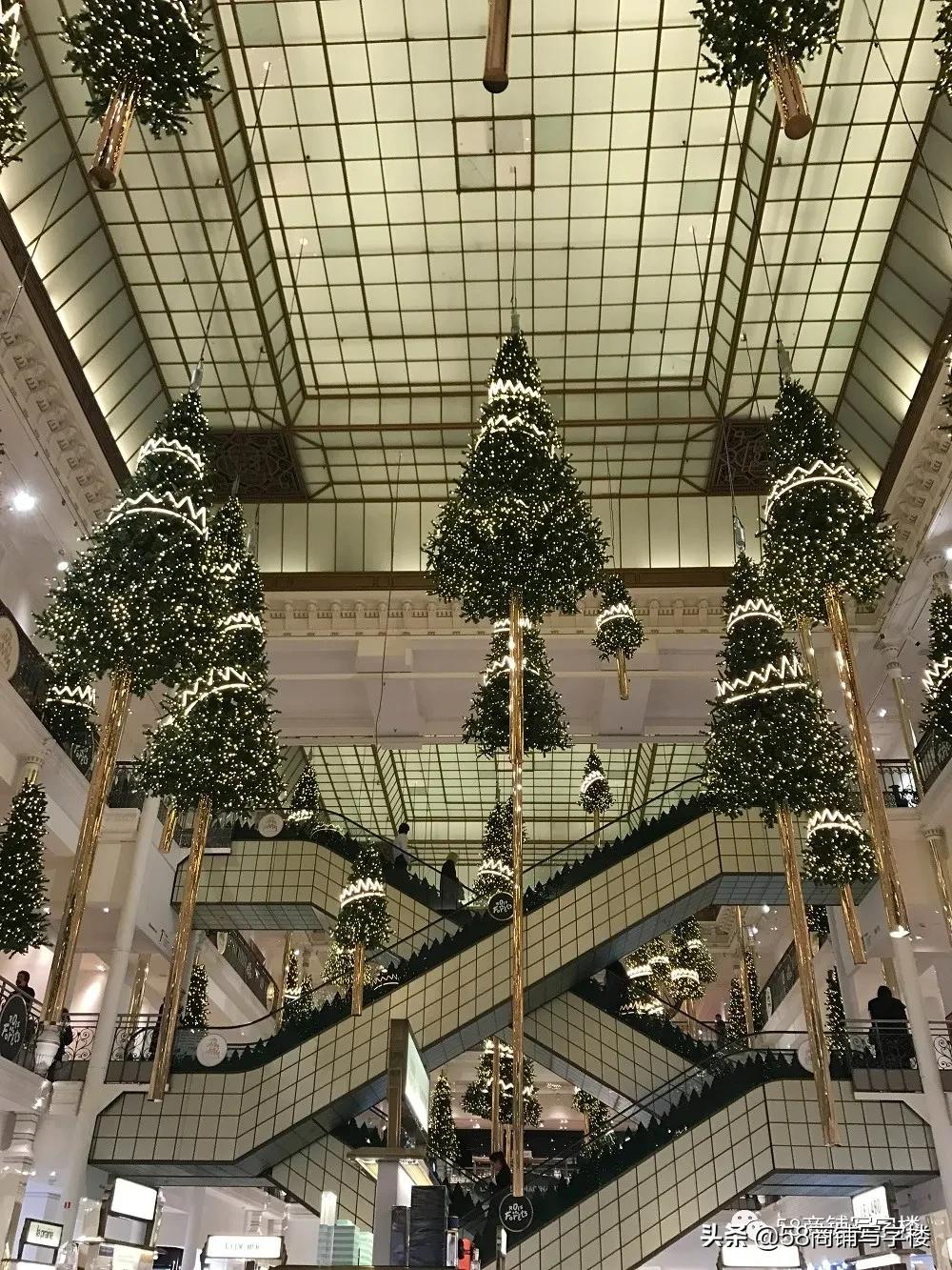 中国第一百货商店在哪里,中国最大的百货商城