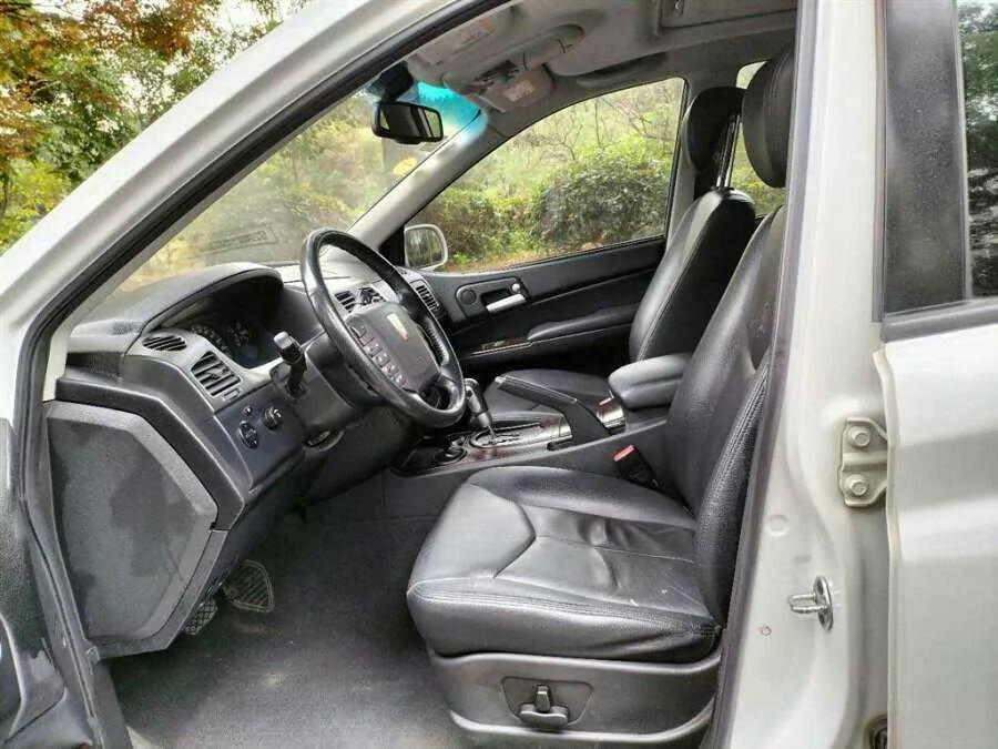 购买荣威w5十大忠告,荣威w5是不是国产车