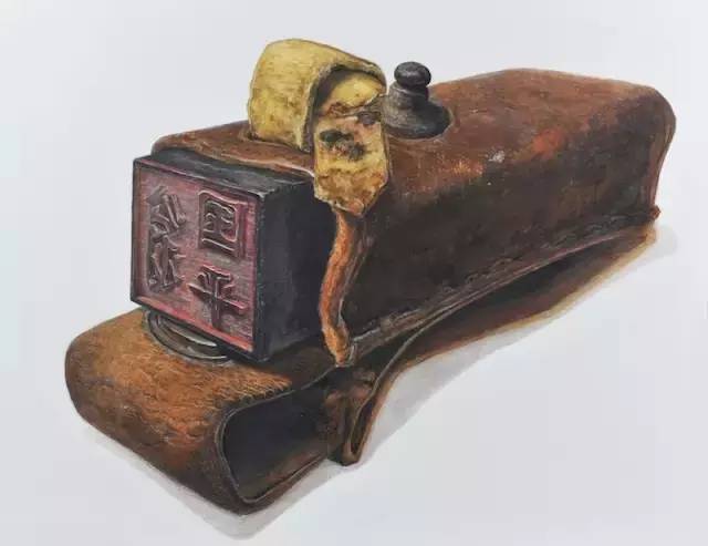 央美精微素描高清图片,央美精微素描多少分