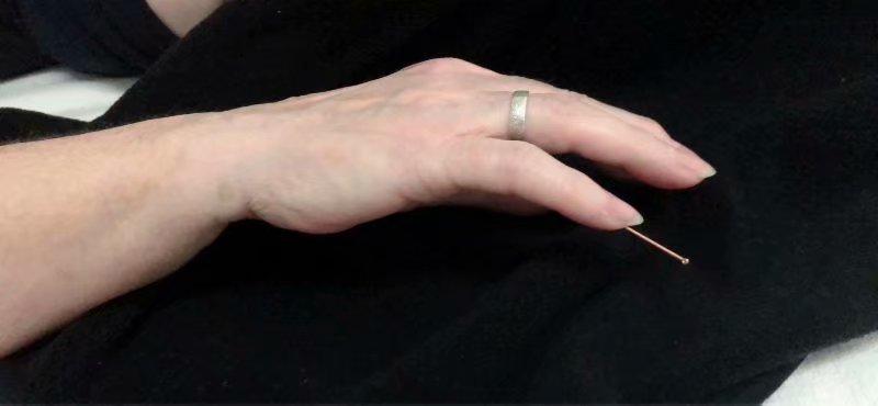 治疗眼睛干涩的最好方法,眼睛干涩看不清可以用中药治疗吗