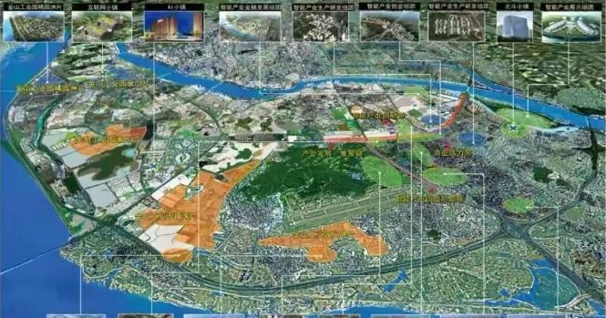 福州六区加闽侯多大,福州仓山东部融合规划区图