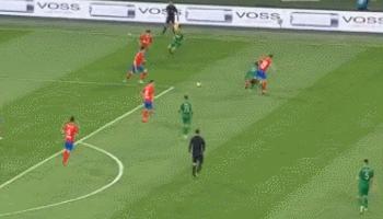 国足后腰位置重新洗牌！国安双核谁适合首发？中超坎特上位无悬念