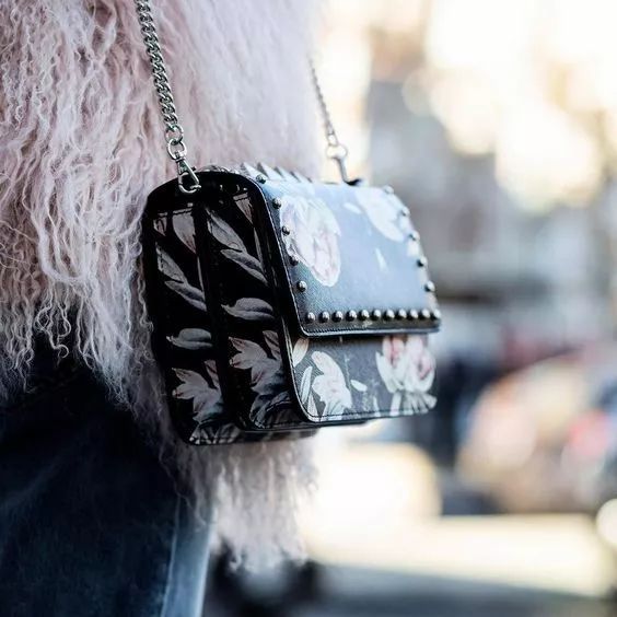 100个包包推荐网红款,10款漂亮的包包