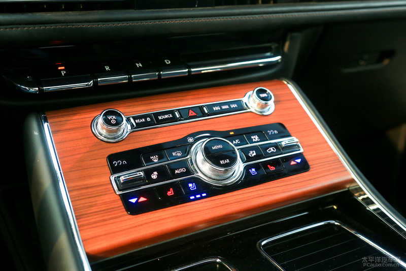 深度试驾体验林肯飞行家phev,宝马x5phev和林肯飞行家