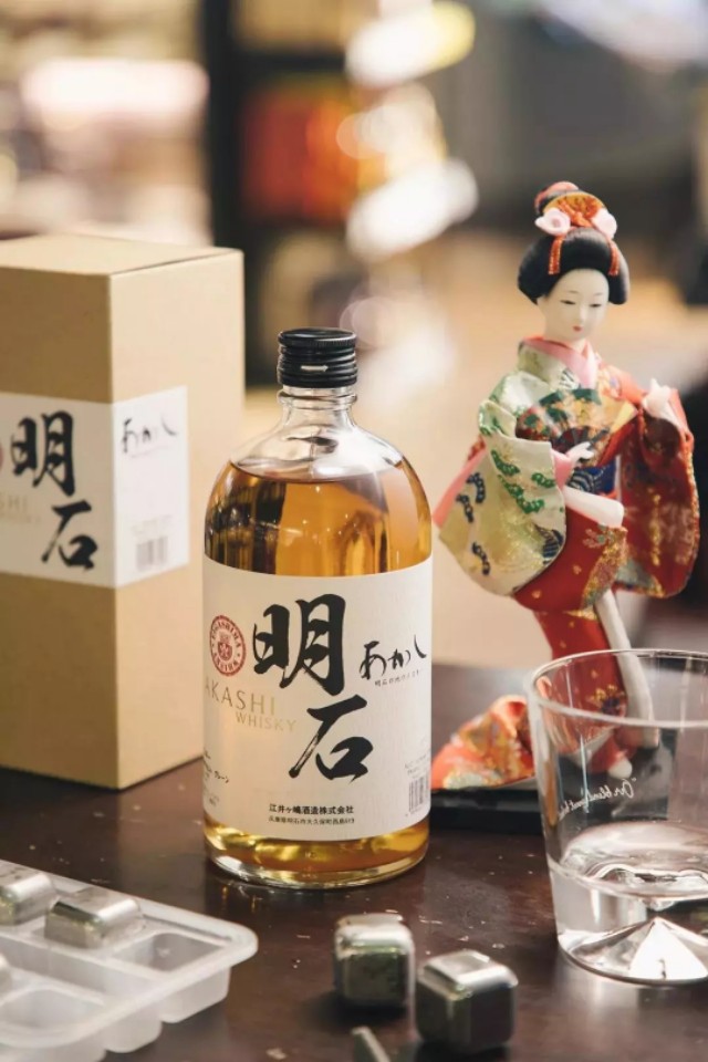 值得收藏的十款日本威士忌,日本威士忌小瓶装