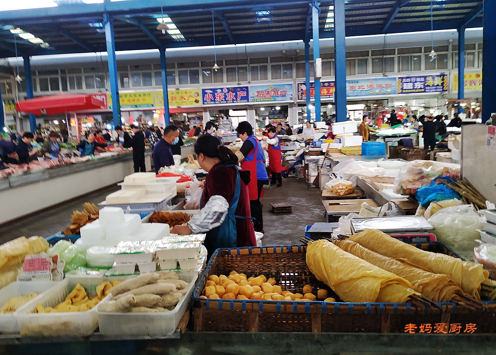 去菜市场必买的蔬菜,菜市场比较畅销的蔬菜有哪些