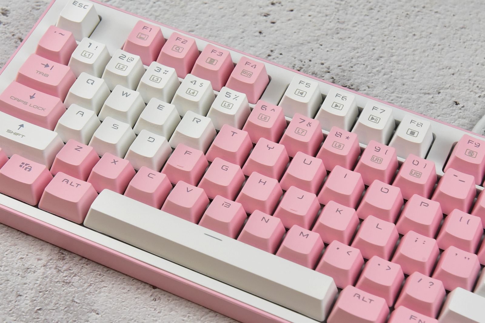 100元价位这三款机械键盘真心好用,当前款最好用的机械键盘