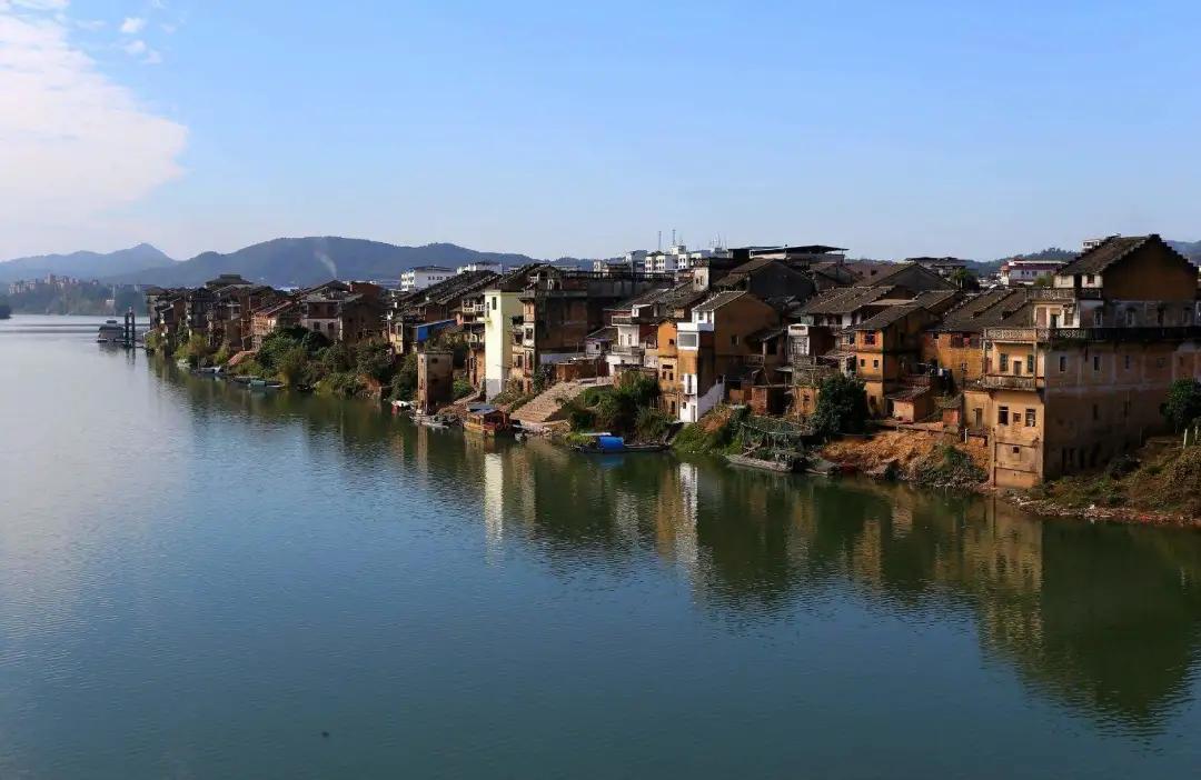 惠阳客家对比梅州客家,梅州客家文化旅游景点