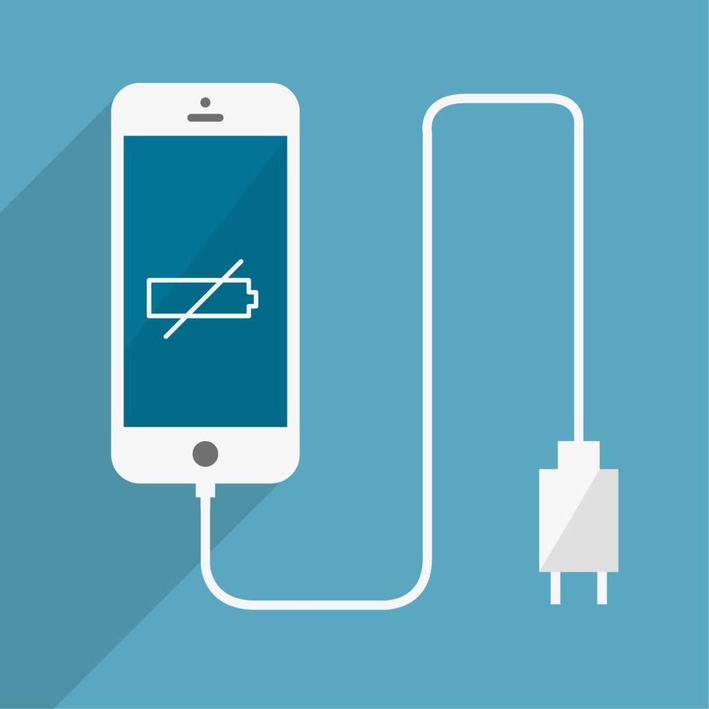 手机是电用完充好还是随时充好,手机充电完了再充