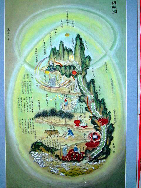 周易参同契原文全文,周易参同契原文下载