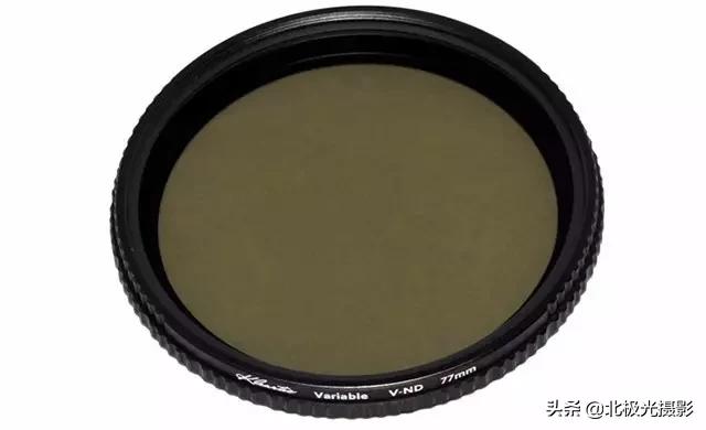 nd滤镜怎么选择规格最实用,nd滤镜减光参数