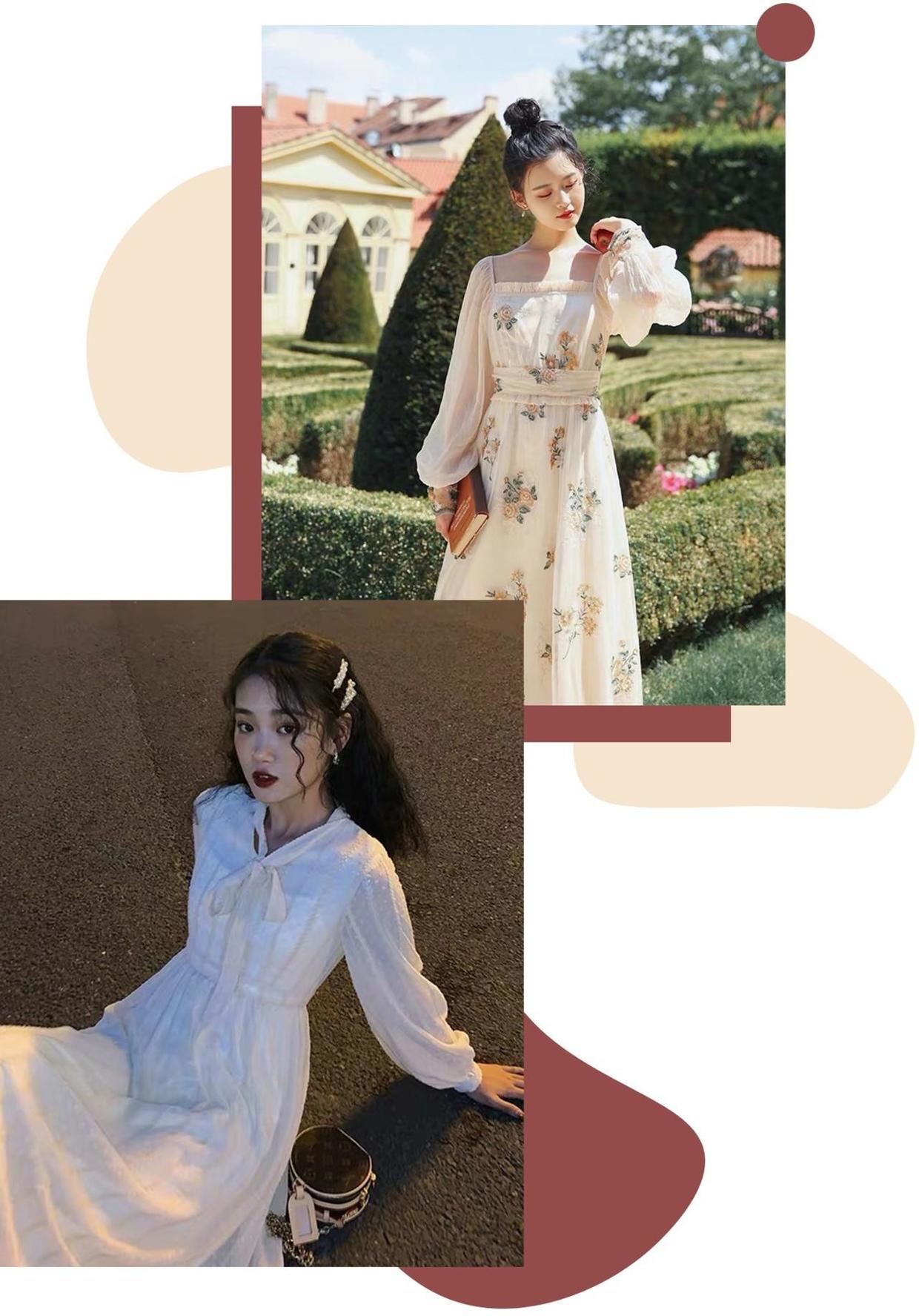 女士必看的宝藏店铺,女生值得收藏的100件物件