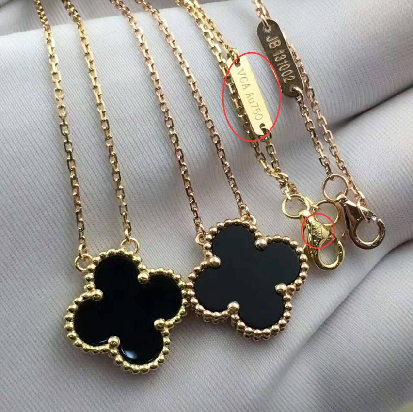 珠宝首饰上的各种字印,教你认识珠宝首饰上面的钢印