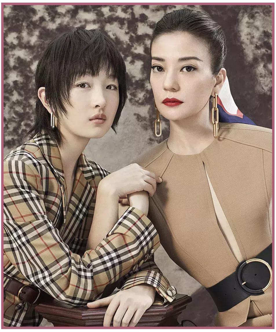 脸大适合浓妆还是淡妆,什么样的脸淡妆浓妆都好看