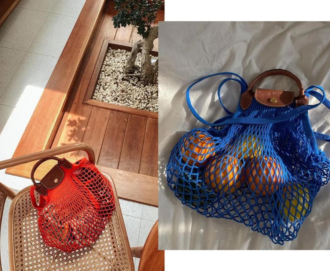 适合春天背的小众新款包推荐,春夏最值得入手的服装
