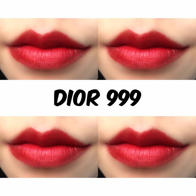 李佳琦一次性试色15支正红色口红，top1是这一支你服不服？