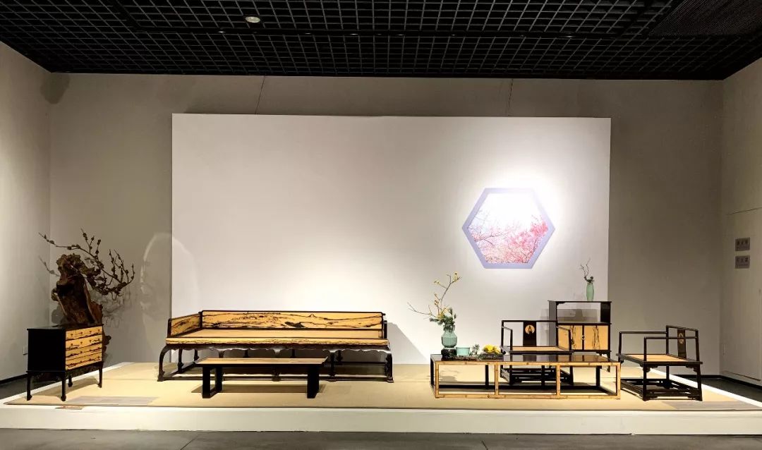 明式家具和黄花梨,黄花梨明式家具珍赏图片