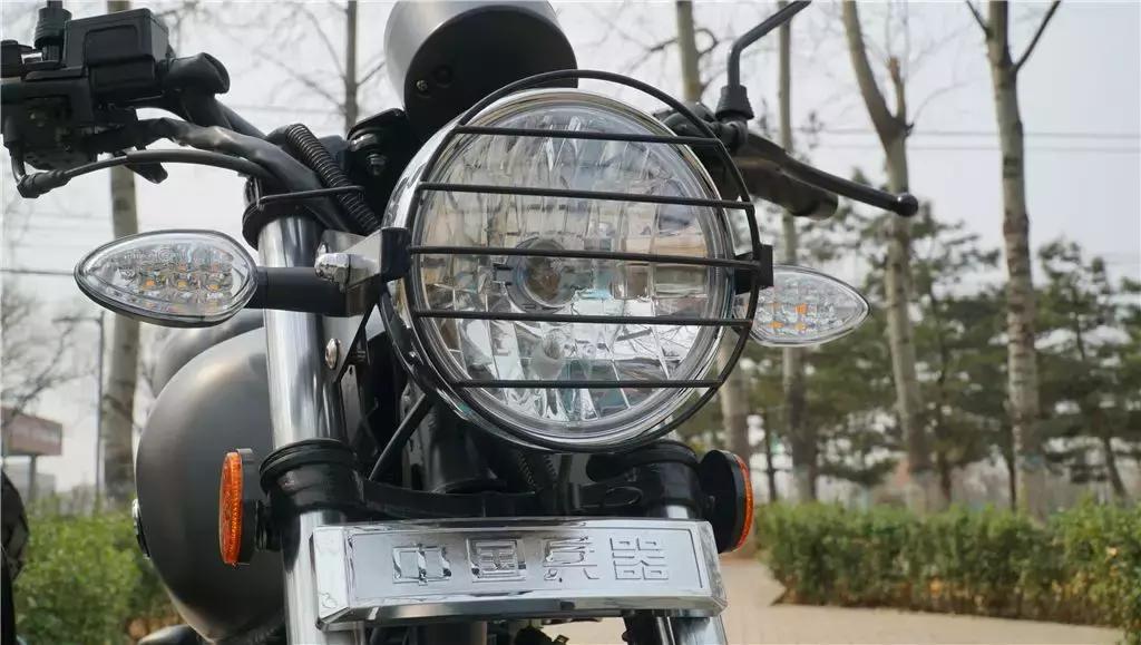 带倒挡还省油！实拍2.38万元全面升级款洛嘉挎子！