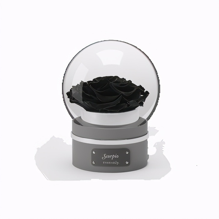 roseonly星座守护,roseonly星座系列