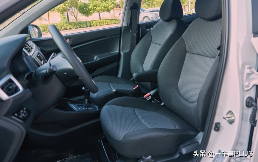 现代瑞纳经济型1.4,现代瑞纳二手车省油吗