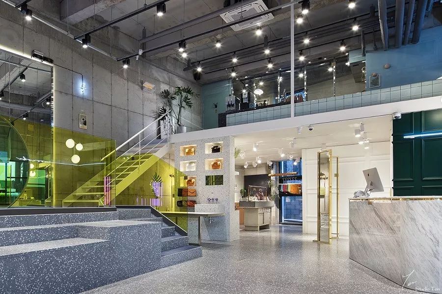 买手店很潮吗,买手店数量