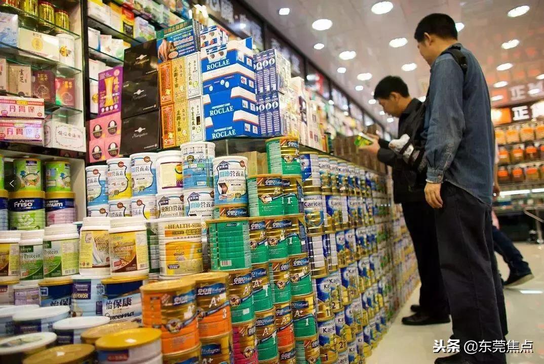 香港限奶令带来的问题,香港限奶令取消了吗