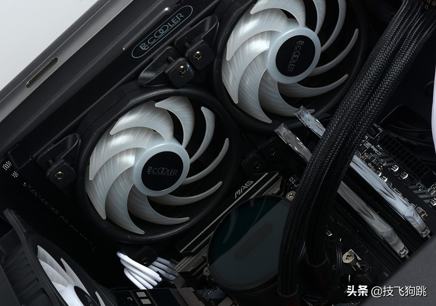 徒有其表，还是真国货之光？光威弈Pro512G固态测评