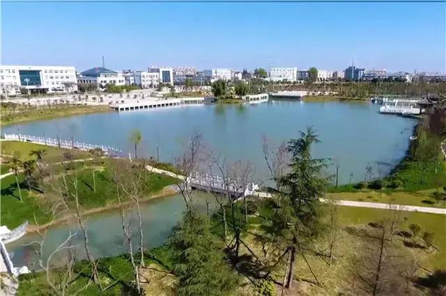 仪征与扬州的交界是哪里,天长市和仪征市经济谁更强